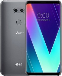 Замена кнопок на телефоне LG V30S Plus ThinQ в Иванове